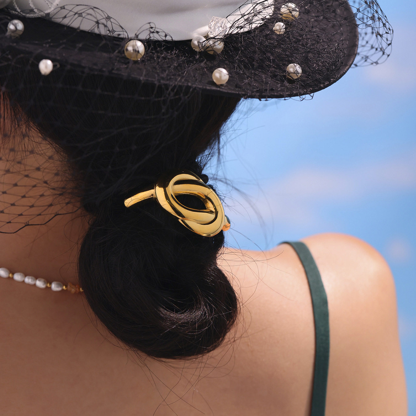 Shenzhen VTS Jewelry Co.,Ltd